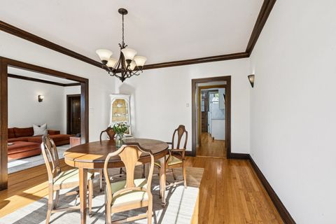 Tiny photo for 822 Washington Boulevard #3, Oak Park, IL 60302 (MLS # 12520021)