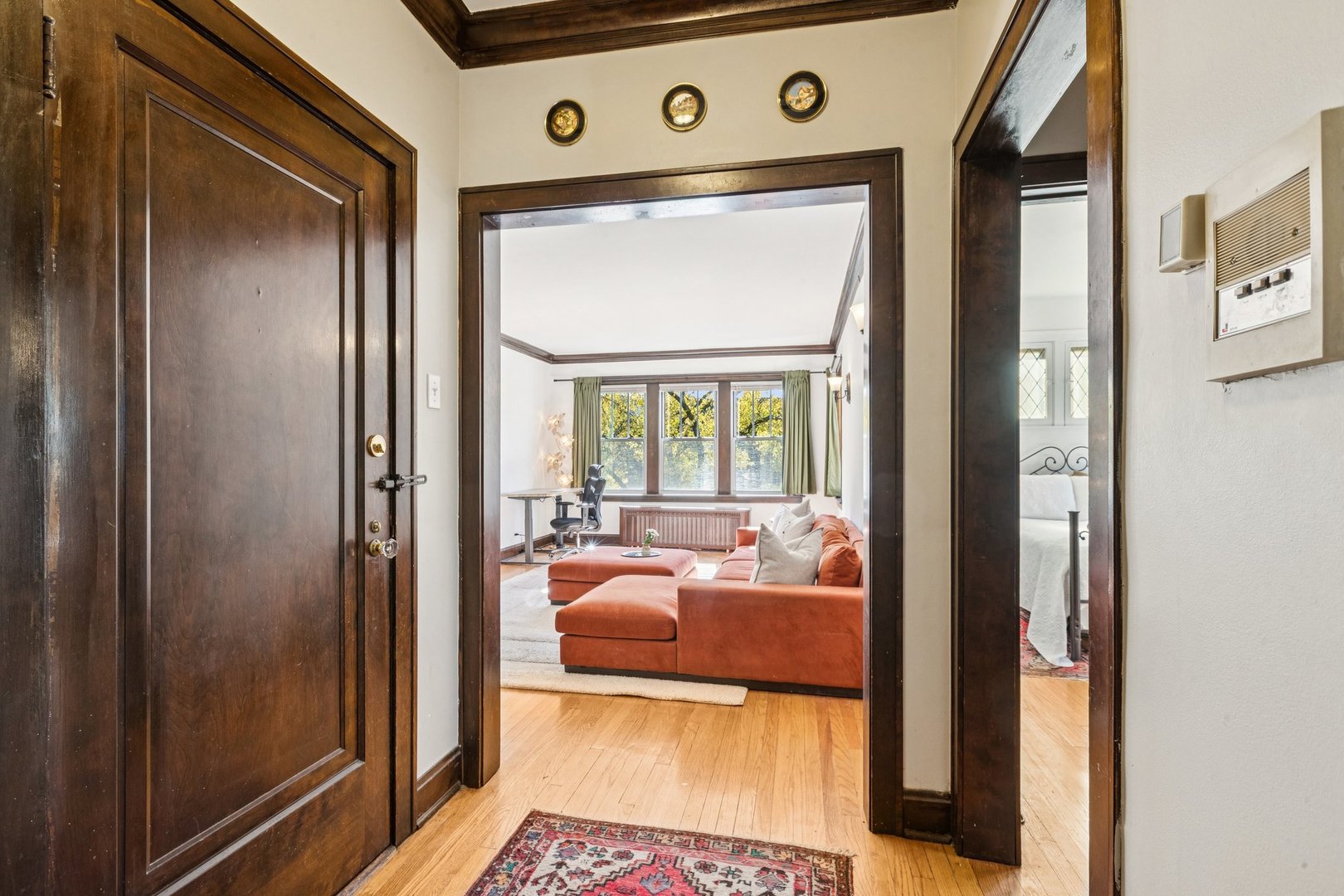 822 Washington Boulevard 3