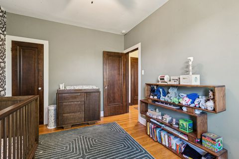 Tiny photo for 822 Washington Boulevard #3, Oak Park, IL 60302 (MLS # 12520021)