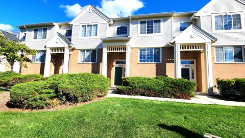 2164 W Concord Lane Addison IL 60101