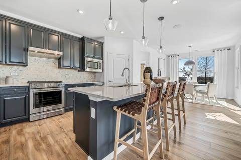 Tiny photo for 3042 Timberlake Avenue, New Lenox, IL 60451 (MLS # 12739897)