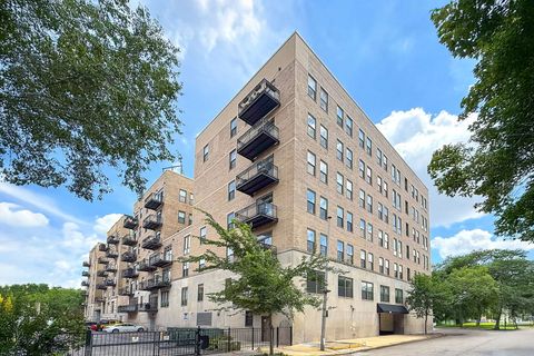 811 S LYTLE Street 514 Chicago IL 60607