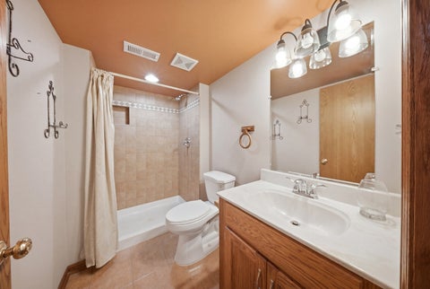 Tiny photo for 15726 Menominee Court, Manhattan, IL 60442 (MLS # 12736432)