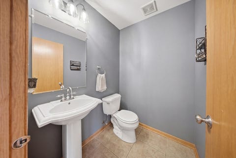 Tiny photo for 15726 Menominee Court, Manhattan, IL 60442 (MLS # 12736432)