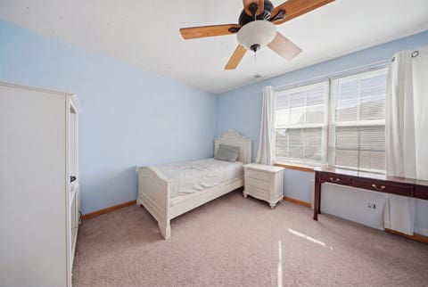 Tiny photo for 15726 Menominee Court, Manhattan, IL 60442 (MLS # 12736432)