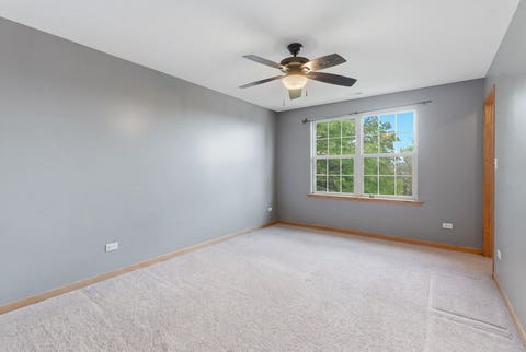 Tiny photo for 15726 Menominee Court, Manhattan, IL 60442 (MLS # 12736432)