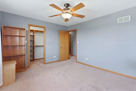 Tiny photo for 15726 Menominee Court, Manhattan, IL 60442 (MLS # 12736432)
