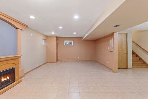 Tiny photo for 15726 Menominee Court, Manhattan, IL 60442 (MLS # 12736432)