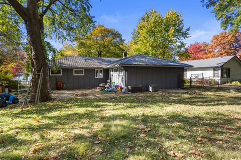 Tiny photo for 1420 S Western Avenue, Champaign, IL 61821 (MLS # 12486482)