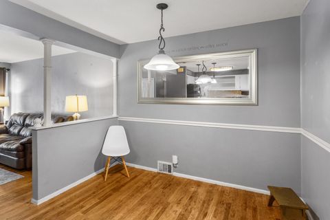 Tiny photo for 1420 S Western Avenue, Champaign, IL 61821 (MLS # 12486482)