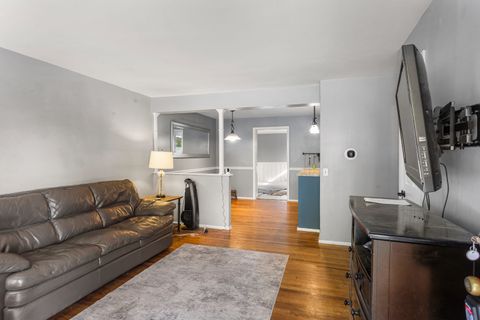 Tiny photo for 1420 S Western Avenue, Champaign, IL 61821 (MLS # 12486482)