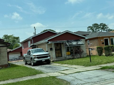 16024 Myrtle Avenue Harvey IL 60426