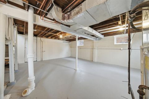 Tiny photo for 10750 S Ridgeway Avenue, Chicago, IL 60655 (MLS # 12489640)