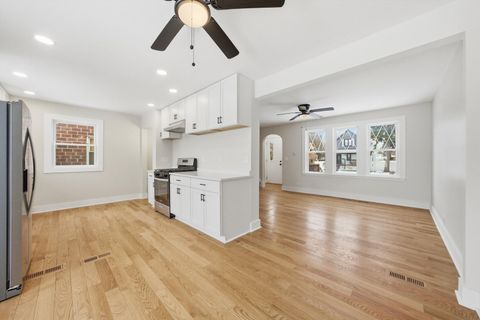 Tiny photo for 10750 S Ridgeway Avenue, Chicago, IL 60655 (MLS # 12489640)