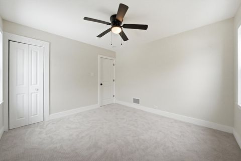 Tiny photo for 10750 S Ridgeway Avenue, Chicago, IL 60655 (MLS # 12489640)