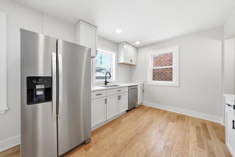 Tiny photo for 10750 S Ridgeway Avenue, Chicago, IL 60655 (MLS # 12489640)