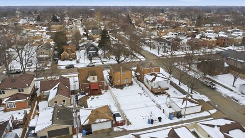 Tiny photo for 10750 S Ridgeway Avenue, Chicago, IL 60655 (MLS # 12489640)