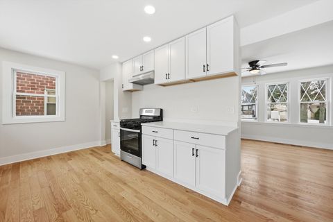 Tiny photo for 10750 S Ridgeway Avenue, Chicago, IL 60655 (MLS # 12489640)