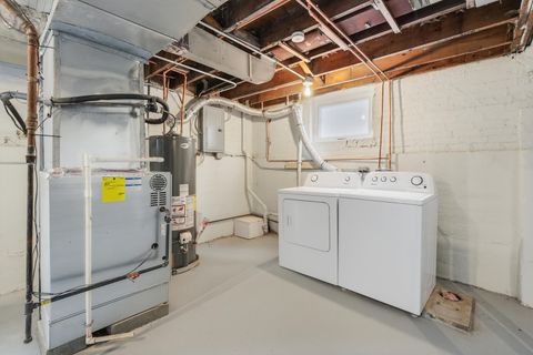 Tiny photo for 10750 S Ridgeway Avenue, Chicago, IL 60655 (MLS # 12489640)