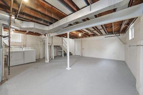 Tiny photo for 10750 S Ridgeway Avenue, Chicago, IL 60655 (MLS # 12489640)