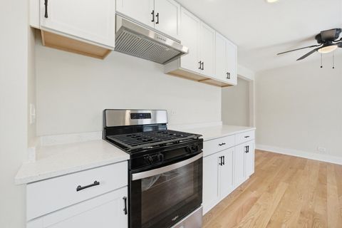 Tiny photo for 10750 S Ridgeway Avenue, Chicago, IL 60655 (MLS # 12489640)
