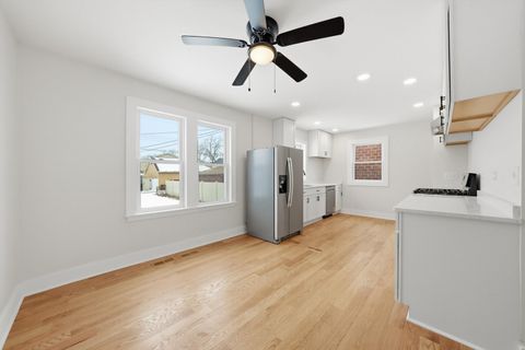 Tiny photo for 10750 S Ridgeway Avenue, Chicago, IL 60655 (MLS # 12489640)