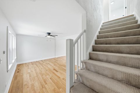 Tiny photo for 10750 S Ridgeway Avenue, Chicago, IL 60655 (MLS # 12489640)