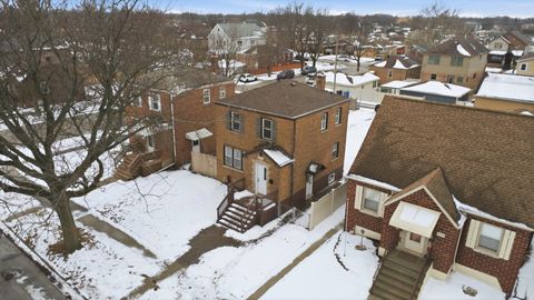 Tiny photo for 10750 S Ridgeway Avenue, Chicago, IL 60655 (MLS # 12489640)