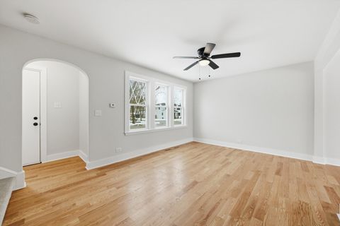 Tiny photo for 10750 S Ridgeway Avenue, Chicago, IL 60655 (MLS # 12489640)