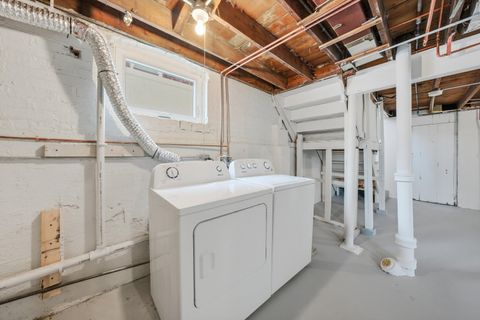 Tiny photo for 10750 S Ridgeway Avenue, Chicago, IL 60655 (MLS # 12489640)