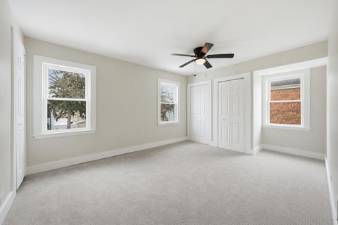 Tiny photo for 10750 S Ridgeway Avenue, Chicago, IL 60655 (MLS # 12489640)