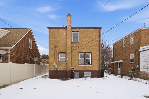 Tiny photo for 10750 S Ridgeway Avenue, Chicago, IL 60655 (MLS # 12489640)