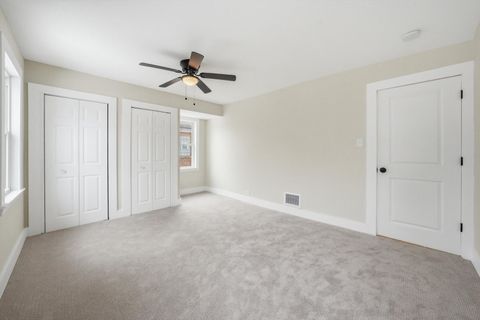 Tiny photo for 10750 S Ridgeway Avenue, Chicago, IL 60655 (MLS # 12489640)