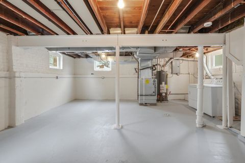 Tiny photo for 10750 S Ridgeway Avenue, Chicago, IL 60655 (MLS # 12489640)