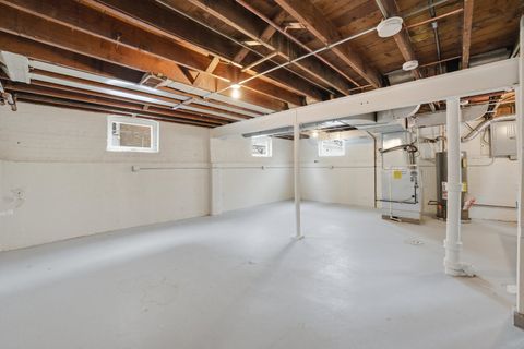 Tiny photo for 10750 S Ridgeway Avenue, Chicago, IL 60655 (MLS # 12489640)