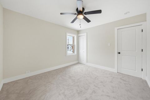 Tiny photo for 10750 S Ridgeway Avenue, Chicago, IL 60655 (MLS # 12489640)