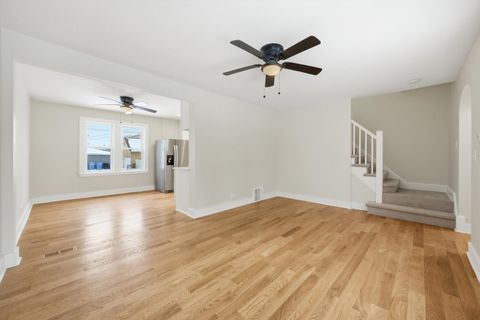 Tiny photo for 10750 S Ridgeway Avenue, Chicago, IL 60655 (MLS # 12489640)