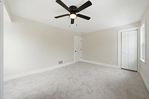 Tiny photo for 10750 S Ridgeway Avenue, Chicago, IL 60655 (MLS # 12489640)