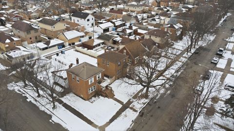 Tiny photo for 10750 S Ridgeway Avenue, Chicago, IL 60655 (MLS # 12489640)