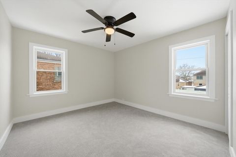 Tiny photo for 10750 S Ridgeway Avenue, Chicago, IL 60655 (MLS # 12489640)