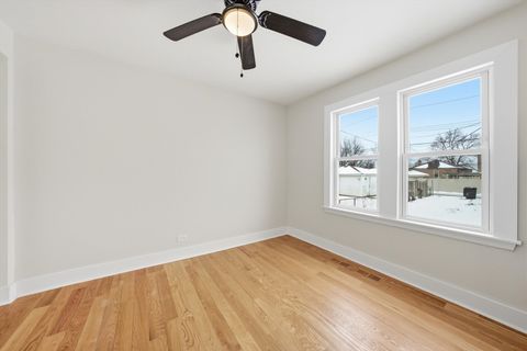 Tiny photo for 10750 S Ridgeway Avenue, Chicago, IL 60655 (MLS # 12489640)