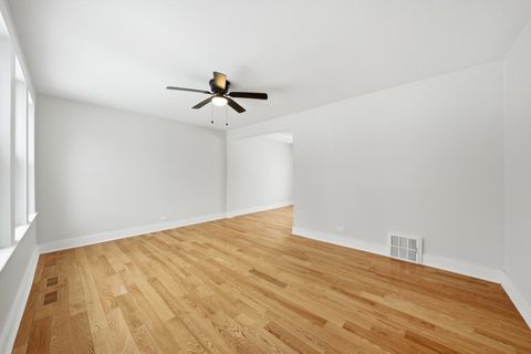 Tiny photo for 10750 S Ridgeway Avenue, Chicago, IL 60655 (MLS # 12489640)
