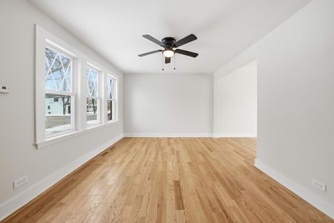 Tiny photo for 10750 S Ridgeway Avenue, Chicago, IL 60655 (MLS # 12489640)
