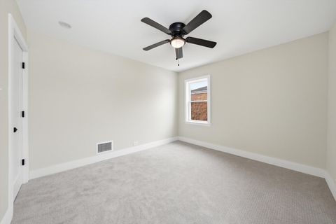 Tiny photo for 10750 S Ridgeway Avenue, Chicago, IL 60655 (MLS # 12489640)