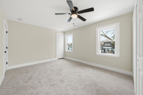 Tiny photo for 10750 S Ridgeway Avenue, Chicago, IL 60655 (MLS # 12489640)