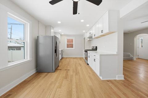 Tiny photo for 10750 S Ridgeway Avenue, Chicago, IL 60655 (MLS # 12489640)