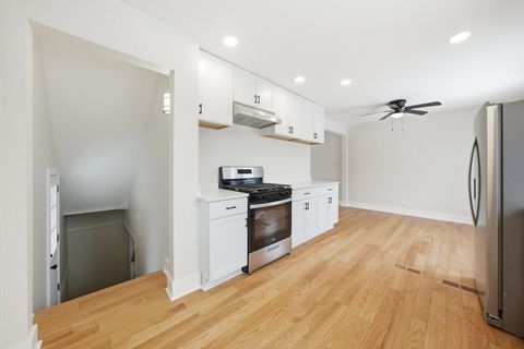 Tiny photo for 10750 S Ridgeway Avenue, Chicago, IL 60655 (MLS # 12489640)