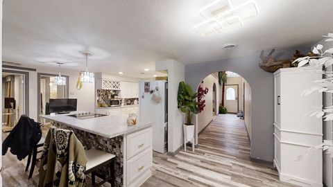 Tiny photo for 23 Greenridge Drive, Decatur, IL 62526 (MLS # 12553599)