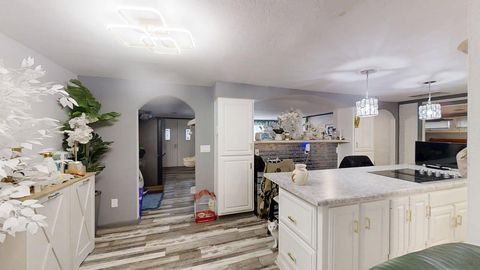 Tiny photo for 23 Greenridge Drive, Decatur, IL 62526 (MLS # 12553599)