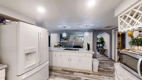 Tiny photo for 23 Greenridge Drive, Decatur, IL 62526 (MLS # 12553599)